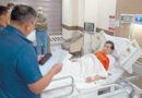ASEANEWS HEADLINE-COURTS & LAW | MANILA:  Romualdez arrested, in hospital ‘detention’