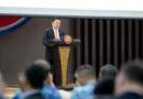 ASEANEWS HEADLINE | ASEAN risks irrelevance as sub-groupings grow, Sec-Gen Kao warns