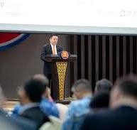 ASEANEWS HEADLINE | ASEAN risks irrelevance as sub-groupings grow, Sec-Gen Kao warns