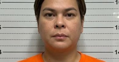 COMICS: Mani D’ Nut | Ayaw ni Sara ma post photo niya sa Beer Mug, baka gawin sya pulutan? Kaya ayaw magpa-mugshot?