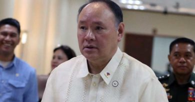 EDITORIAL CARTOONS – Ngitngit ni Sec. Teodoro | Pilipino Star Ngayon -PSN- 