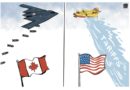 WORLD EDITORIAL  CARTOONS: TIT-FOR-TAT TARIFFS | THE MANILA TIMES