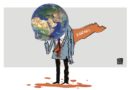 WORLD EDITORIAL  CARTOONS: INFLICTED BY ISRAEL | THE MANILA TIMES