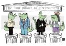 EDITORIAL CARTOONS –ALL IN THE FAMILY | The Manila Times