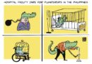 EDITORIAL CARTOONS –GREAT PRETENDERS | The Manila Times