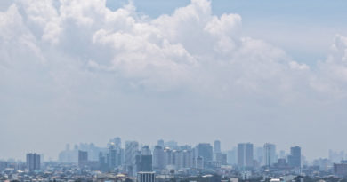 ASEANEWS HEADLINE-ENVIRONMENT HAZE/SMOG | INDONESIA: Haze besieges Southeast Asia as Indonesia’s wildfires rage