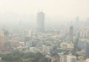 ASEANEWS HEADLINE-ENVIRONMENT HAZE/SMOG | MANILA: INDONESIAN SMOG-Haze blankets Metro Mnila