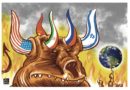 WORLD EDITORIAL CARTOONS| CONFLICT CREATORS | THE MANILA TIMES