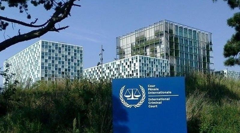 WORLDNEWS-COURTS & CRIME – ICC: Delivering justice for the world’s worst crimes WORLDNEWS-COURTS & CRIME – ICC: Delivering justice for the world’s worst crimes