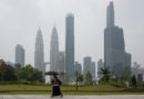 ASEANEWS HEADLINE-ASIA AIR POLLUTION | ASEAN urged to take extra measures on regional haze amid rising health concerns