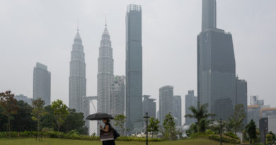 ASEANEWS HEADLINE-ASIA AIR POLLUTION | ASEAN urged to take extra measures on regional haze amid rising health concerns