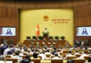 ASEANEWS HEADLINE-Politics & Law | HÀ NỘI: 16th NA’s second session: Social insurance coverage to expand under roadmap