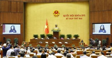 ASEANEWS HEADLINE-Politics & Law | HÀ NỘI: 16th NA’s second session: Social insurance coverage to expand under roadmap