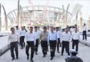 ASEANEWS HEADLINE-INFRA-STRUCTURE | AN GIANG: National Assembly President sets June 2027 deadline for APEC projects, rules out delays, quality cuts and violations