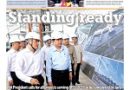 ASEANEWS HEADLINE-PAPER EDITIONS |10.26.26. MONDAY |  STANDING READY