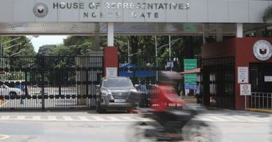 ASEANEWS HEADLINE-NATIONAL BUDGET | MANILA: House budget insertions reached P1 trillion – watchdog
