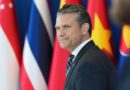 ASEANEWS HEADLINE-ASIA GEOPOLITICS | 20th ASEAN Defence Ministers’ Meeting (ADMM) | CEBU, Philippines:  US proposes new defense cooperation framework with ASEAN