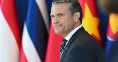 ASEANEWS HEADLINE-ASIA GEOPOLITICS | 20th ASEAN Defence Ministers’ Meeting (ADMM) | CEBU, Philippines:  US proposes new defense cooperation framework with ASEAN