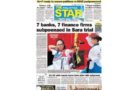 ASEANEWS HEADLINE-PAPER EDITIONS | 10.2.26 FRIDAY |  7 banks, 7 finance firms subpoenaed in Sara trial