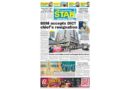 ASEANEWS HEADLINE-PAPER EDITIONS | 10.11.26 SUNDAY |  Marcos accepts DICT chief’s resignation