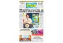 ASEANEWS HEADLINE-PAPER EDITIONS |10.13.26 TUESDAY | NBI probing properties linked to Duterte family