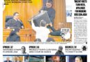 ASEANEWS HEADLINE-PAPER EDITIONS |10.16.26 FRIDAY |  Ex-Co aide: P1 billion brought to Romualdez’s house