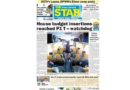 ASEANEWS HEADLINE-PAPER EDITIONS |10.27.26. TUESDAY |  House budget insertions reached P1 trillion – watchdog