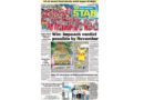 ASEANEWS HEADLINE-PAPER EDITIONS | 10.5.26 MONDAY | Gatchalian: Impeach verdict possible by November