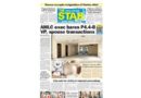 ASEANEWS HEADLINE-PAPER EDITIONS | 10.6.26 TUESDAY | AMLC exec bares P4.4 billion VP, spouse transactions