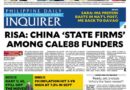 ASEANEWS HEADLINE-PAPER EDITIONS | 10.7.26 WEDNESDAY | Hontiveros: China ‘state firms’ among Cale88 funders
