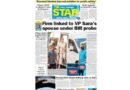 ASEANEWS HEADLINE-PAPER EDITIONS | 10.10.26 FRIDAY | Duterte’s tax records need audit – BIR exec