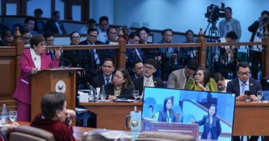 ASEANEWS HEADLINE-VP DU30 IMPEACHMENT 10.1.26 DAY #32 | MANILA: 7 banks, 7 finance firms subpoenaed in Sara trial