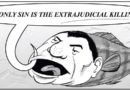 COMICS: Mani D’ Nut | Digong fit for ICC Trial!!!  