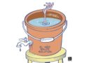 EDITORIAL CARTOONS – QUESTIONABLE MEASURE | The Manila Times