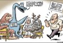 EDITORIAL CARTOONS- ELUSIVE CREATURES | The Manila Times