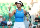 ASEAN Headline-SPORTS/TENNIS | MANILA, Philippines: Eala makes TIME Risin Stars list ASEAN Headline-SPORTS/TENNIS | MANILA, Philippines: Eala makes TIME Risin Stars list