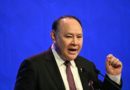 ASEANEWS HEADLINE-ASIA GEOPOLITICS | 20th ASEAN Defence Ministers’ Meeting (ADMM) | CEBU, Philippines: Philippines renews call for adherence to international law