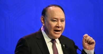 ASEANEWS HEADLINE-ASIA GEOPOLITICS | 20th ASEAN Defence Ministers’ Meeting (ADMM) | CEBU, Philippines: Philippines renews call for adherence to international law