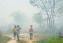 ASEANEWS HEADLINE-AIR POLLUTION | INDONESIA: Haze crisis debate heats up ahead of ASEAN summit