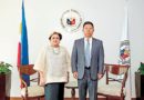 ASEANEWS HEADLINE-ASIA GEOPOLITICS: MANILA: DFA to Chinese envoy: Remark ‘unacceptable’