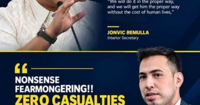 BLOG: Ano Ba Talaga Kuya JONWEAK REMULLA?  JUST GET TORRE to finish the job!!!
