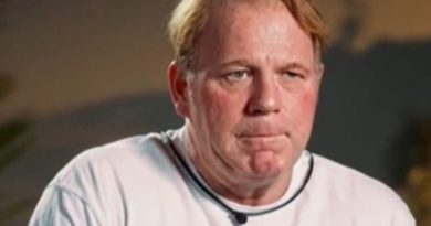 WORLDNEWS-COURTS & CRIME | LONDON, United Kingdom: FBI, Philippine authorities probe Meghan Markle’s dad over alleged abuse images WORLDNEWS-COURTS & CRIME | LONDON, United Kingdom: FBI, Philippine authorities probe Meghan Markle’s dad over alleged abuse images
