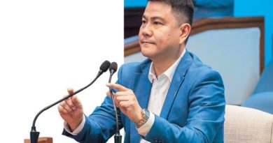 ASEANEWS HEADLINE-VP DU30 IMPEACHMENT 10.7.26 DAY #35 | MANILA:   Sara, Duterte’s P96 million manager’s checks not declared in SALN