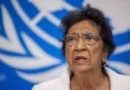 2026 Nobel Peace Prize : Navanethem “Navi” Pillay –  human rights, international justice, and strengthening the rule