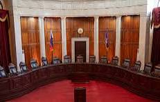 ASEANEWS HEADLINE-VP DU30 IMPEACHMENT | MANILA: SC junks 3 petitions vs impeach court ‘2/3’ ruling