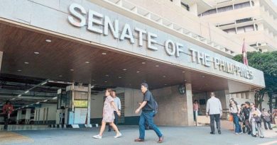 ASEANEWS HEADLINE-ASIA GEOPOLITICS: MANILA: Philippine Senate majority bloc eyes resolution vs China envoy