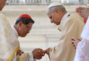 ASEANEWS HEADLINE-RELIGION | VATICAN CITY, Rome: Cardinal Tagle is new dean of the College of Cardinals
