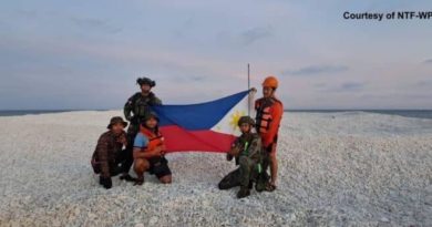 ASEANEWS HEADLINE-ASIA GEOPOLITICS: Sino envoy’s quip ‘sounds like a threat’ — Marcos