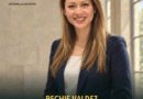 FEATURE | Rechie Valdez  First Filipina as a CANADA’s Federal Cabinet Minister