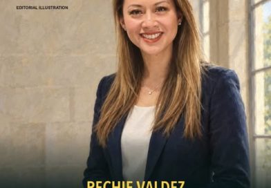 FEATURE | Rechie Valdez  First Filipina as a CANADA’s Federal Cabinet Minister